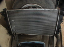 99 dodge grand caravan new radiator 6 months old 85.0020160813 22196 1vkswig