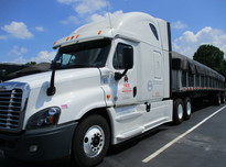 Ike truck1