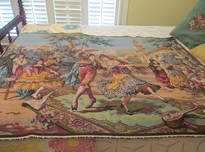 Tapestry c