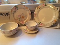 Dishes