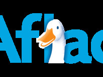 Aflac logo png transparent