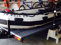 Rubber boat1