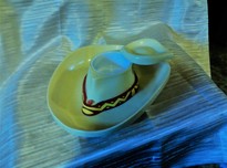 Cowboy chip and dip open