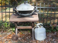 Grill