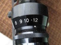 I scope at 12x