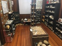 Rock shop 8