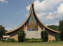 Church vertical