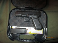 Glock 23 gen 3