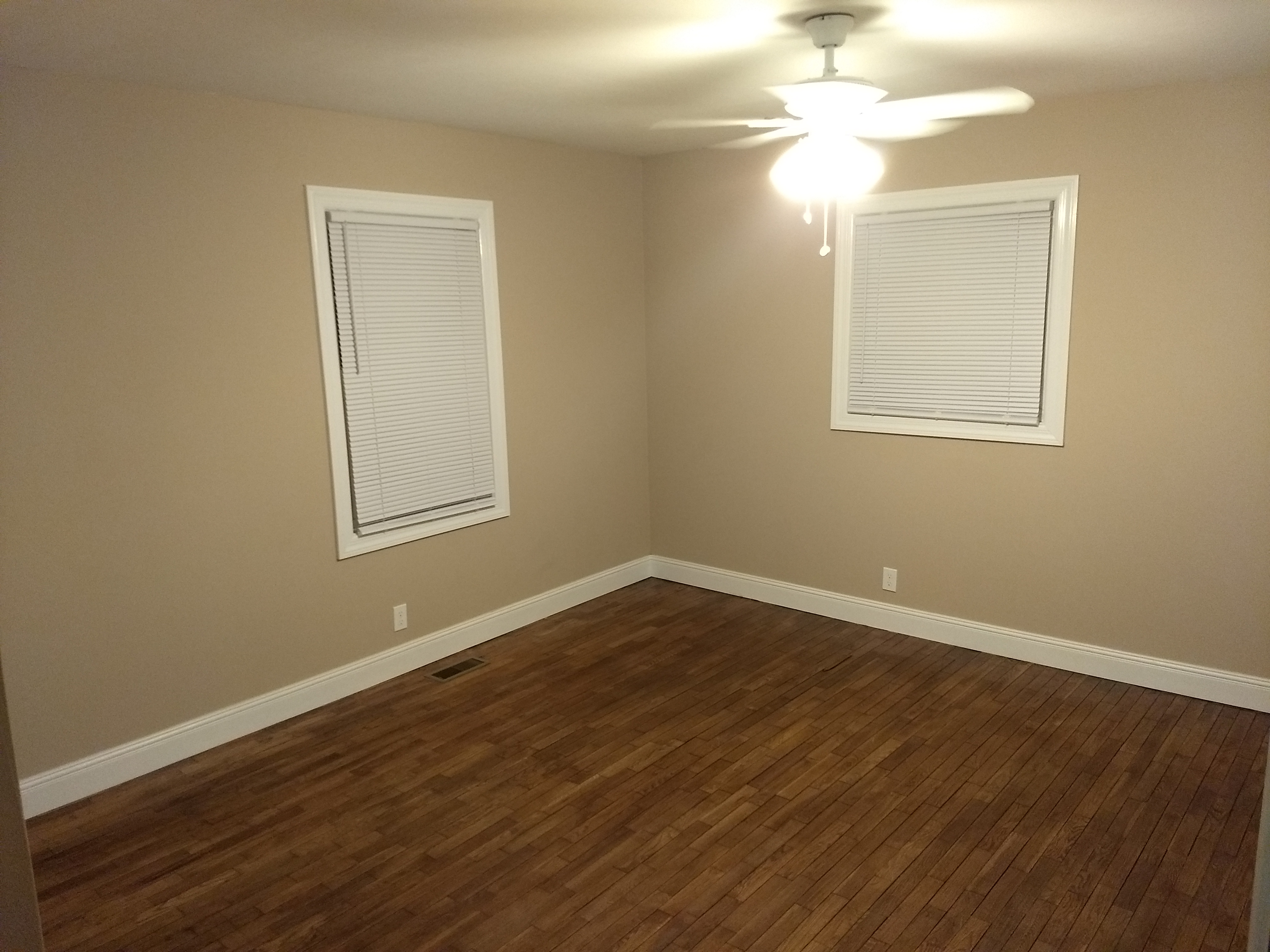 bigham homes fayetteville tn
