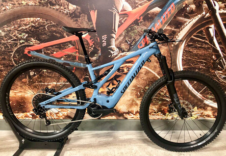 specialized s works crux 2020